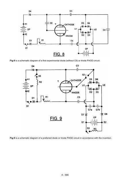 Practical Guige to Free Energy Devices