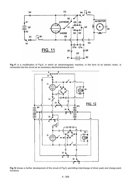 Practical Guige to Free Energy Devices