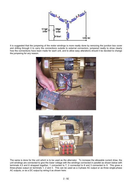 Practical Guige to Free Energy Devices