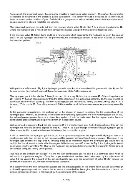 Practical Guige to Free Energy Devices