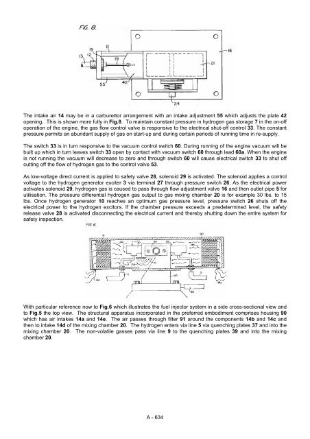 Practical Guige to Free Energy Devices