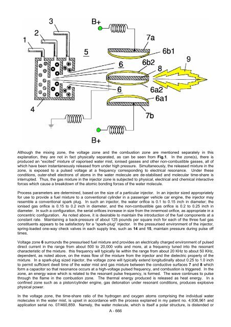 Practical Guige to Free Energy Devices