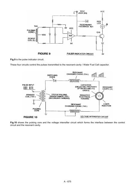 Practical Guige to Free Energy Devices