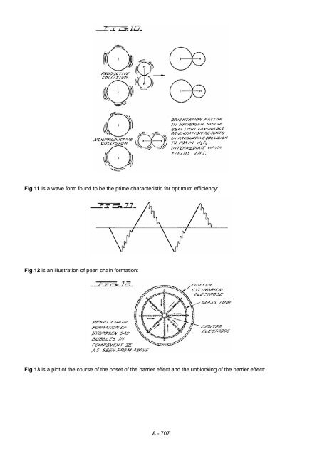 Practical Guige to Free Energy Devices