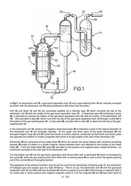 Practical Guige to Free Energy Devices