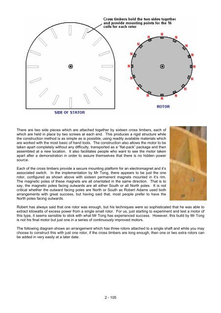 Practical Guige to Free Energy Devices