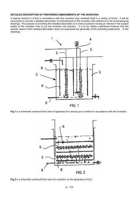 Practical Guige to Free Energy Devices