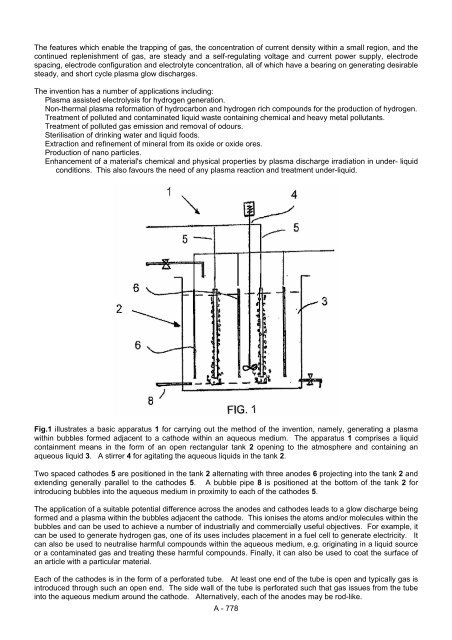 Practical Guige to Free Energy Devices