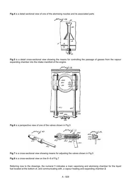 Practical Guige to Free Energy Devices