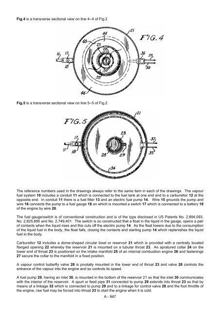 Practical Guige to Free Energy Devices