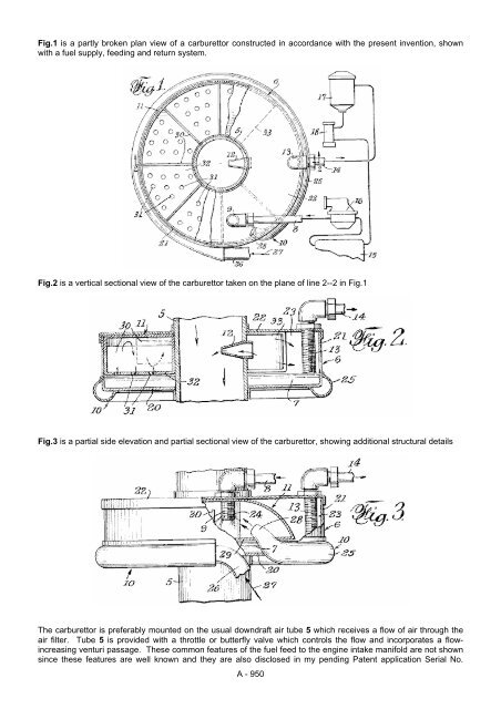 Practical Guige to Free Energy Devices