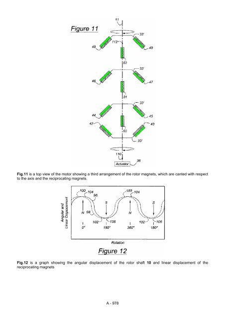 Practical Guige to Free Energy Devices