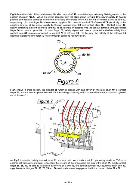 Practical Guige to Free Energy Devices