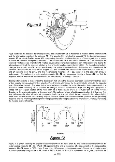 Practical Guige to Free Energy Devices