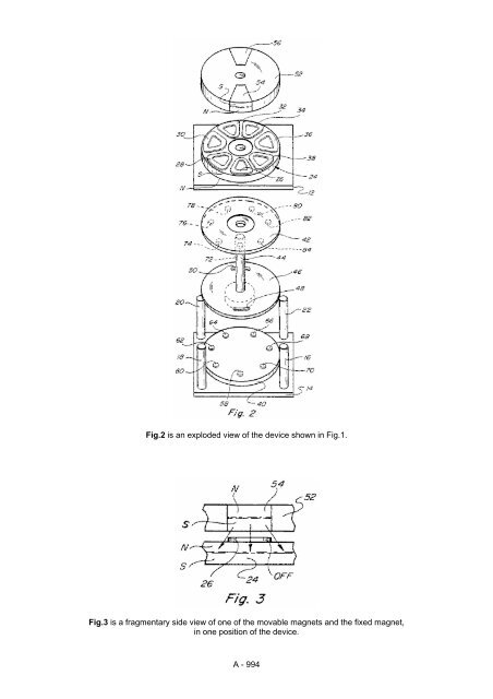 Practical Guige to Free Energy Devices