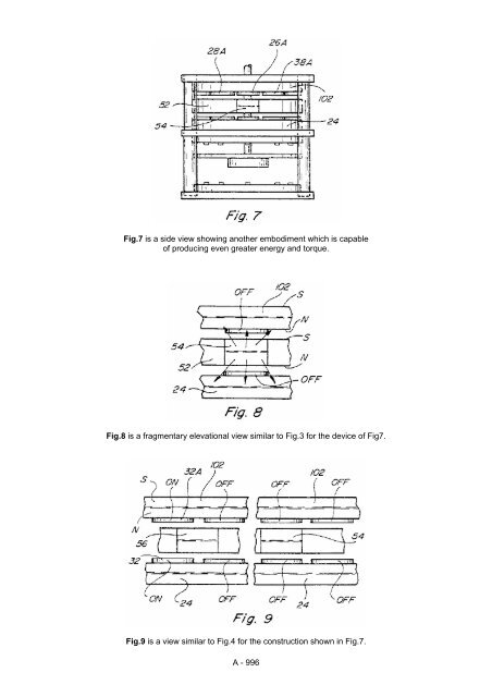 Practical Guige to Free Energy Devices