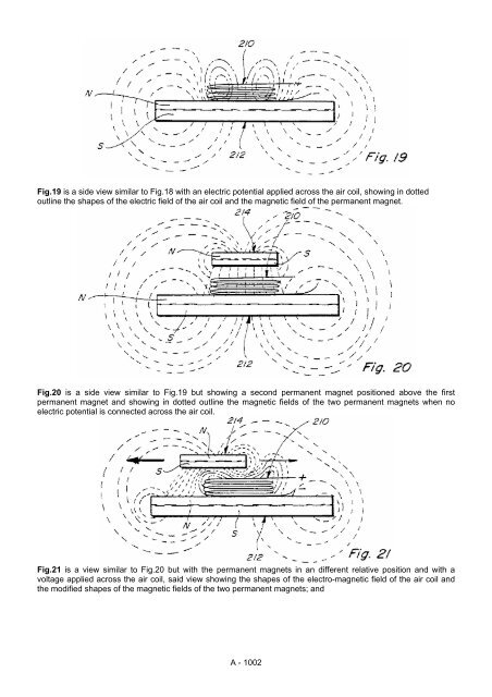 Practical Guige to Free Energy Devices