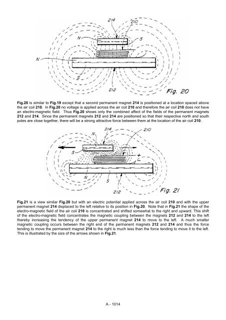 Practical Guige to Free Energy Devices