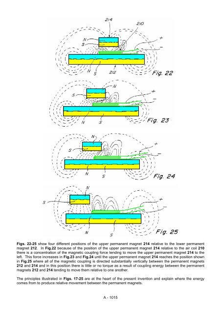 Practical Guige to Free Energy Devices