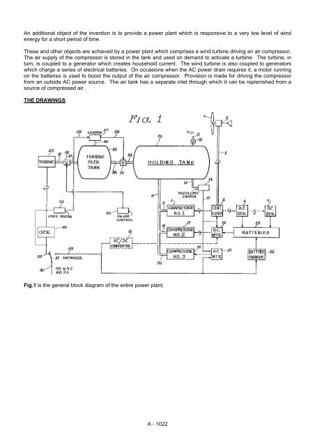 Practical Guige to Free Energy Devices