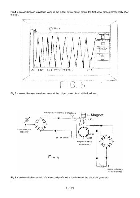 Practical Guige to Free Energy Devices