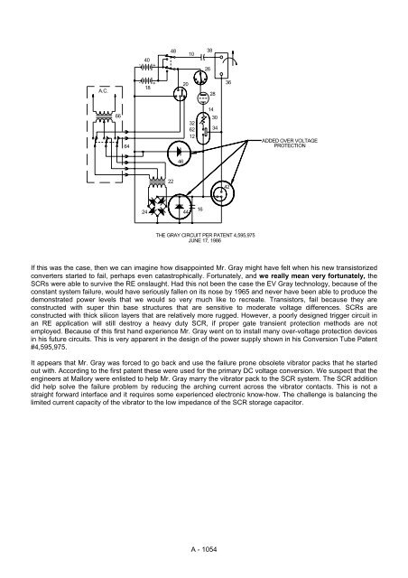 Practical Guige to Free Energy Devices