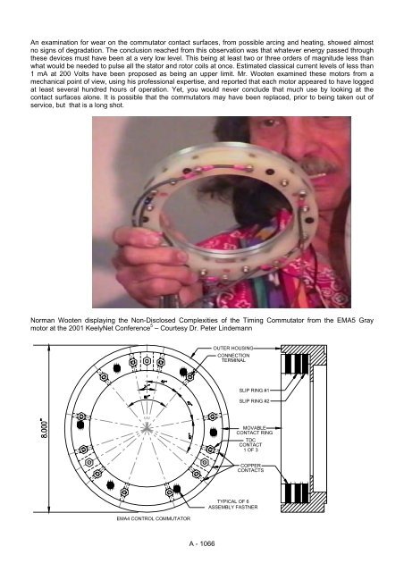 Practical Guige to Free Energy Devices