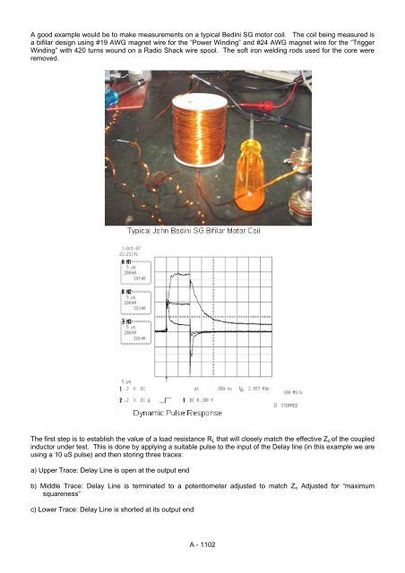 Practical Guige to Free Energy Devices