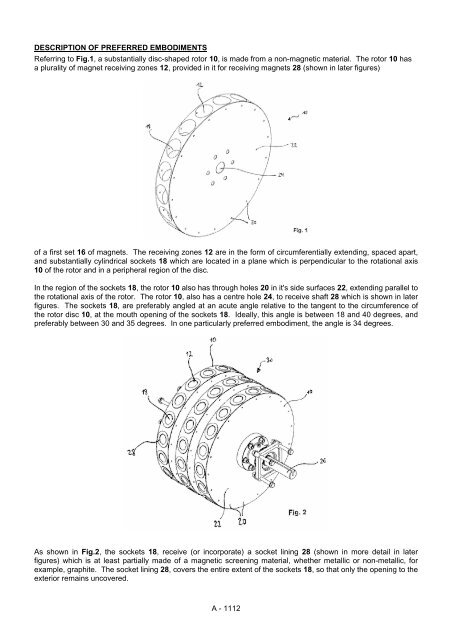 Practical Guige to Free Energy Devices