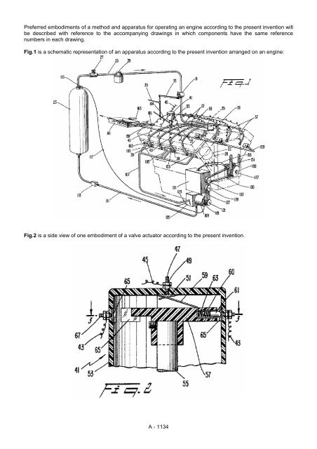 Practical Guige to Free Energy Devices