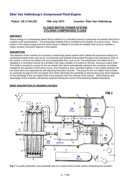 Practical Guige to Free Energy Devices