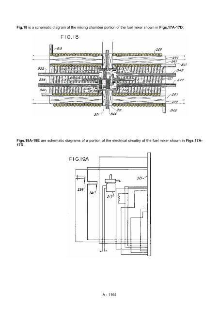 Practical Guige to Free Energy Devices