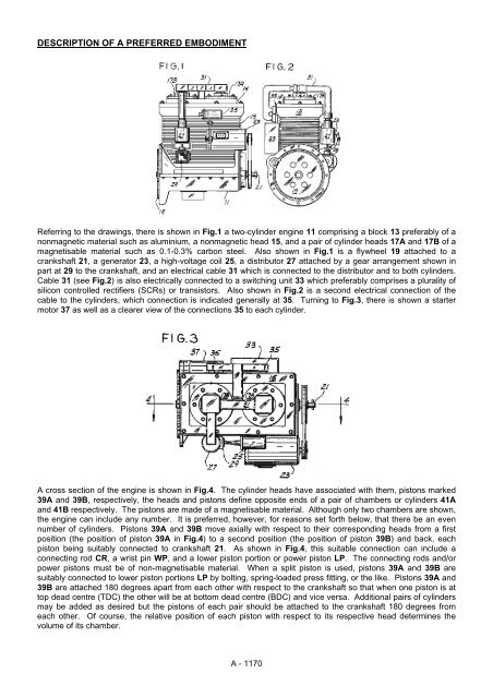 Practical Guige to Free Energy Devices