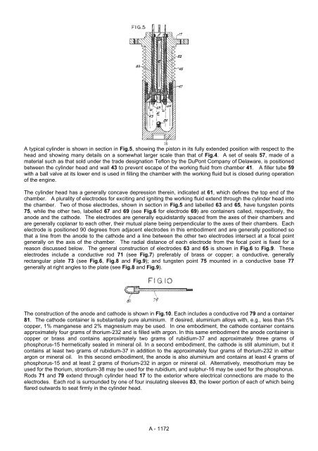 Practical Guige to Free Energy Devices