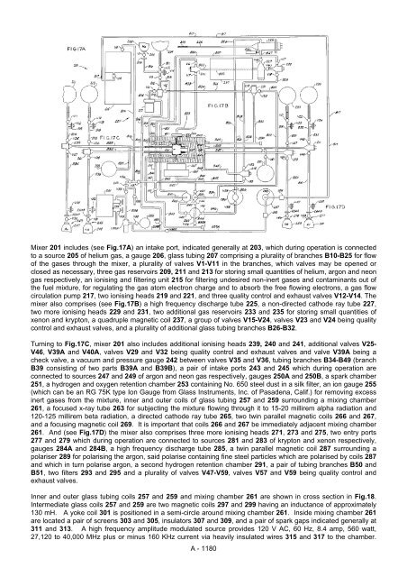 Practical Guige to Free Energy Devices