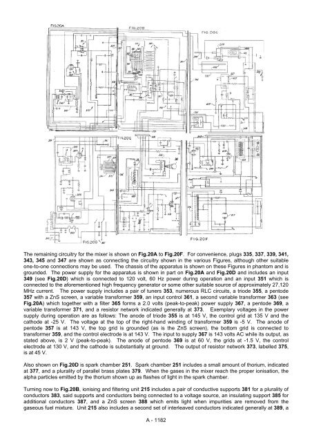 Practical Guige to Free Energy Devices