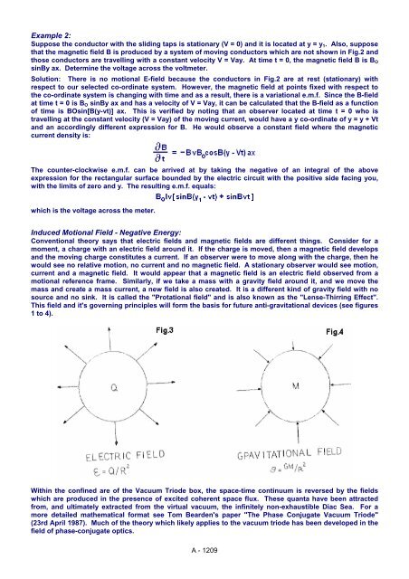 Practical Guige to Free Energy Devices