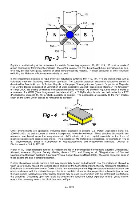 Practical Guige to Free Energy Devices