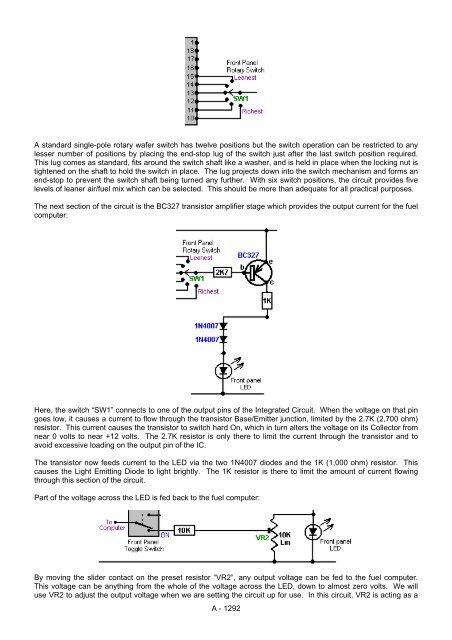 Practical Guige to Free Energy Devices