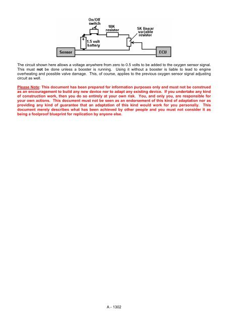 Practical Guige to Free Energy Devices