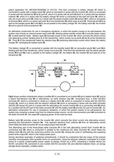 Practical Guige to Free Energy Devices