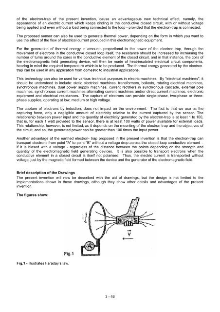 Practical Guige to Free Energy Devices