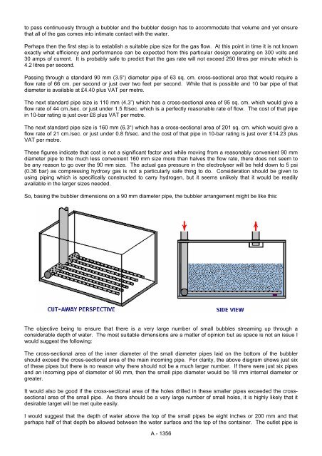 Practical Guige to Free Energy Devices