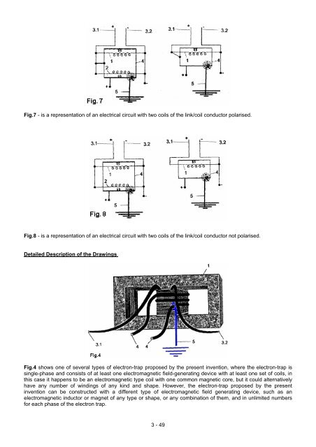 Practical Guige to Free Energy Devices