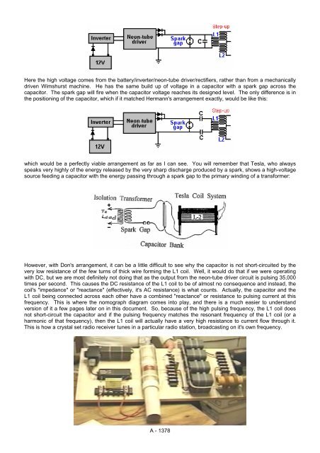 Practical Guige to Free Energy Devices