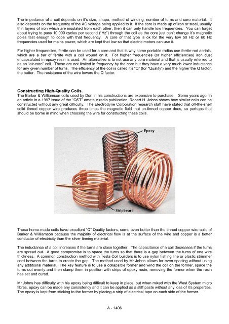 Practical Guige to Free Energy Devices