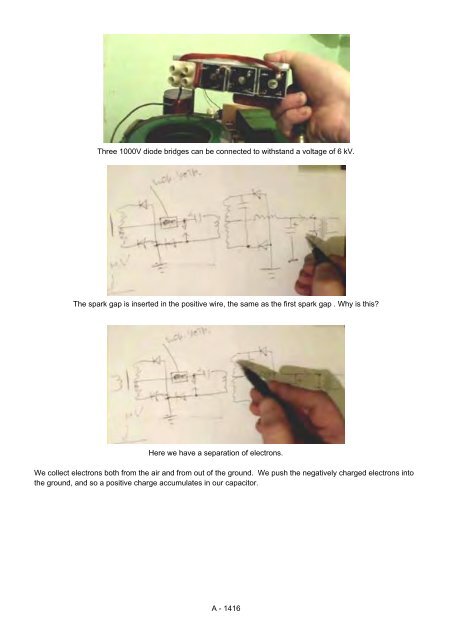 Practical Guige to Free Energy Devices