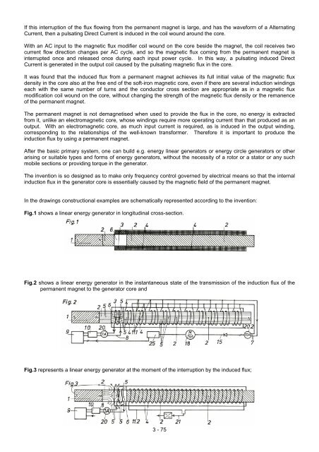 Practical Guige to Free Energy Devices