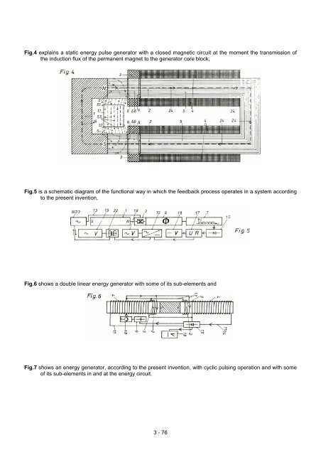 Practical Guige to Free Energy Devices