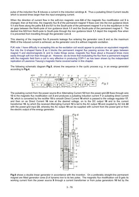 Practical Guige to Free Energy Devices